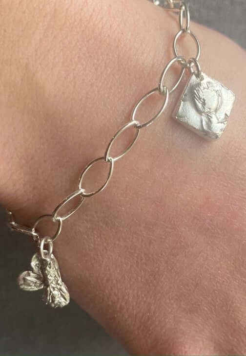Silver Clay Jewellery Workshop