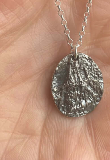 Silver Clay Jewellery Workshop