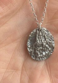 Silver Clay Jewellery Workshop