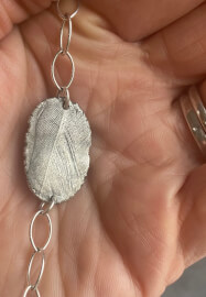 Silver Clay Jewellery Workshop