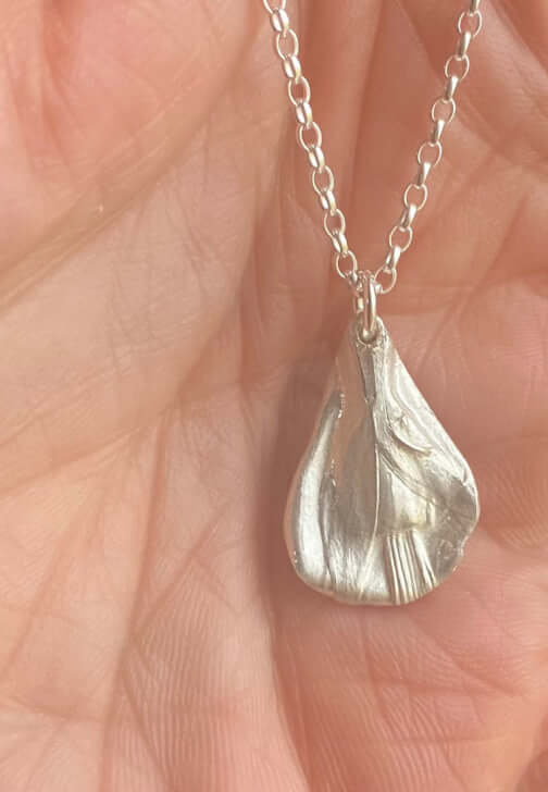 Silver Clay Jewellery Workshop