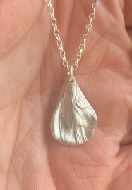 Silver Clay Jewellery Workshop
