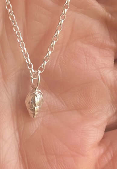 Silver Clay Jewellery Workshop