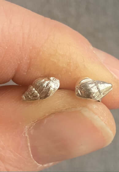 Silver Clay Jewellery Workshop