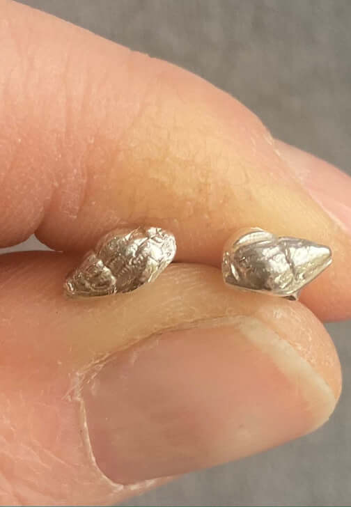 Silver Clay Jewellery Workshop