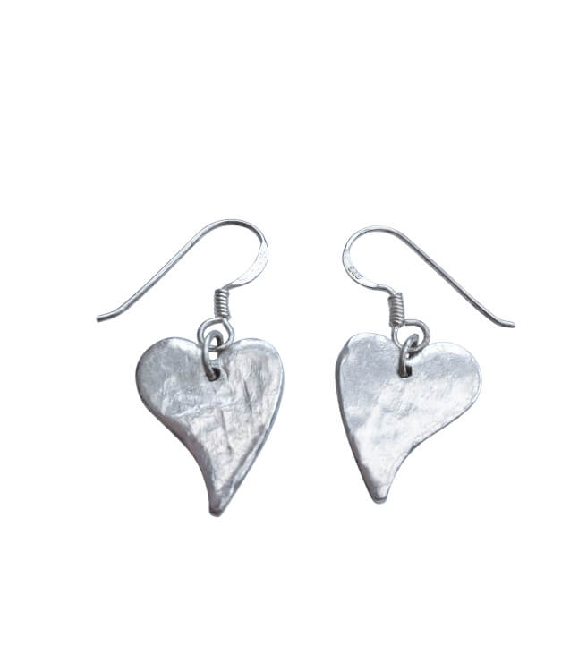 Silver Clay Workshop