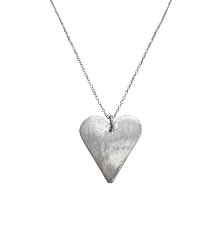 Silver Clay Workshop