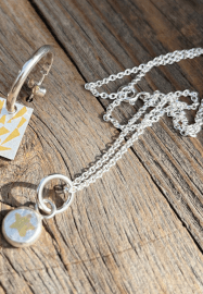 Beginner's Silver Jewellery Making Class