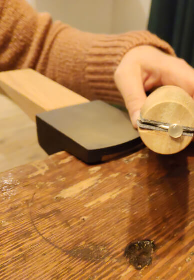 Silver Jewellery Making Class