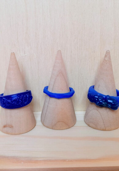 Silver Jewellery Making Workshop