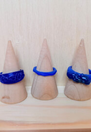 Silver Jewellery Making Workshop