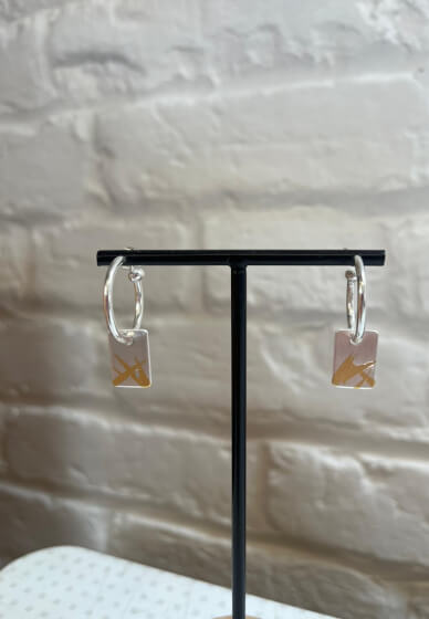 Silver Keum Boo Jewellery Workshop