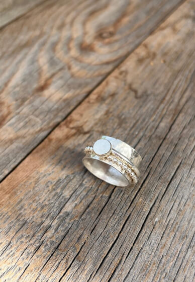 Silver Keum Boo Jewellery Workshop