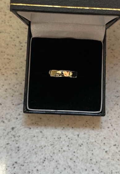 Silver or Gold Ring Making Workshop
