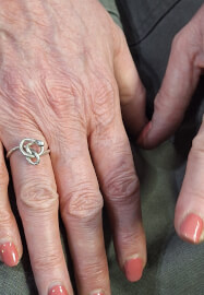 Silver Ring Making - Evening Class