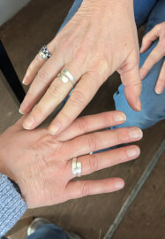 Silver Ring Making Workshop