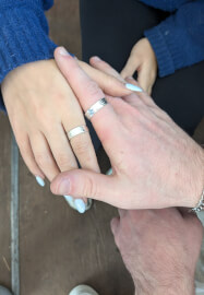 Silver Ring Making Workshop