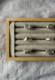 Silver Ring Making Workshop
