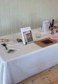Silver Ring Making Workshop