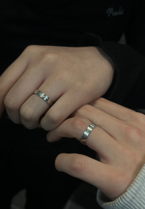 Silver Ring Making Workshop