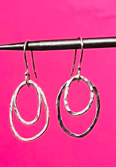 Silver Rings and Things Jewellery Making Evening Workshop