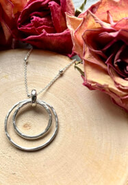 Silver Rings and Things Jewellery Making Evening Workshop