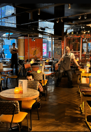 Sip and Create Bead Craft Workshop