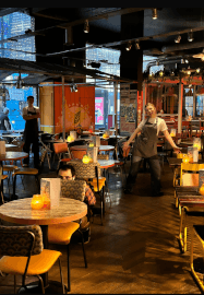 Sip and Create Bead Craft Workshop