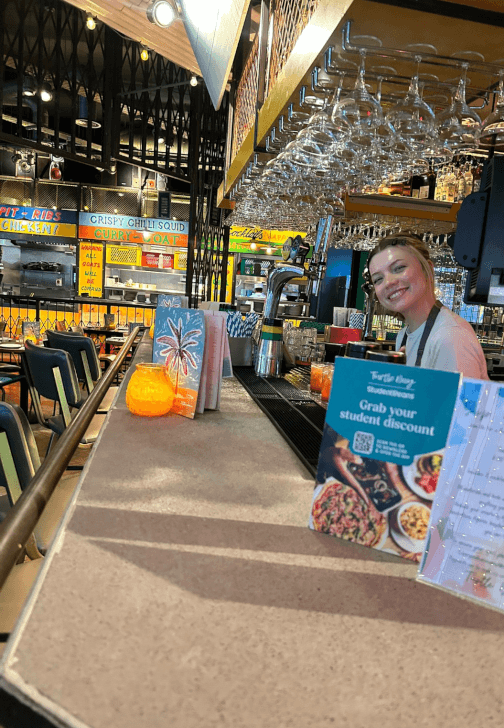Sip and Create Paint Workshop