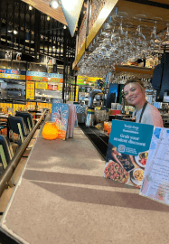 Sip and Create Paint Workshop