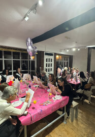 Sip and Paint Class - Kenilworth