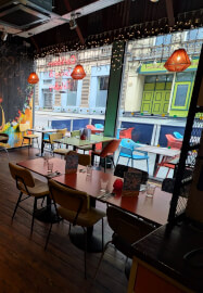 Sip and Paint Experience at Turtle Bay Derby