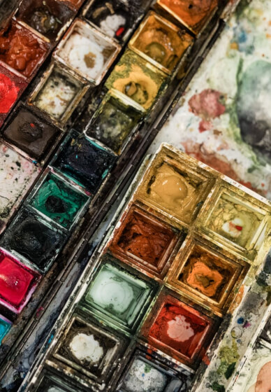 Sip and Paint Experience at Turtle Bay Derby