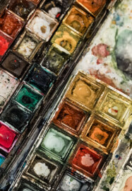 Sip and Paint Experience at Turtle Bay Derby