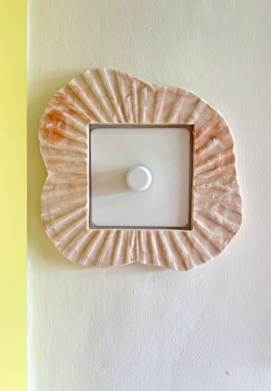 Sip and Pour: Eco-resin and Mould Making Workshop