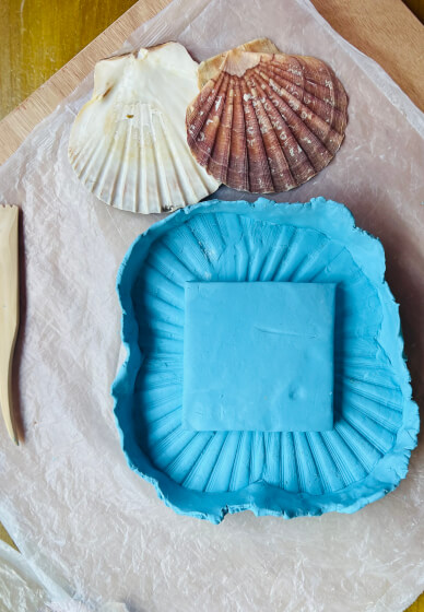 Sip and Pour: Eco-resin and Mould Making Workshop