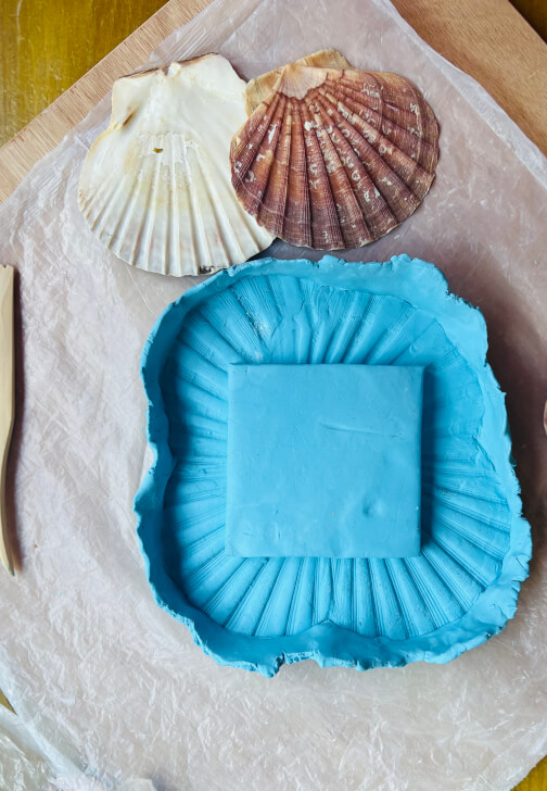 Sip and Pour: Eco-resin and Mould Making Workshop