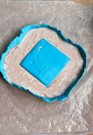 Sip and Pour: Eco-resin and Mould Making Workshop