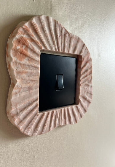 Sip and Pour: Eco-resin and Mould Making Workshop