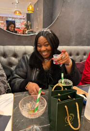 Sip 'n' Scent: Perfume Making Experience