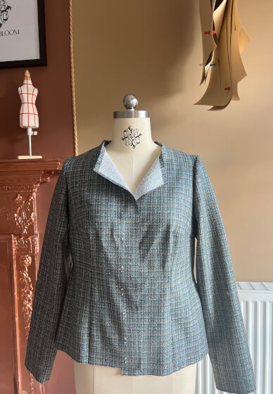 Six Week Tailoring Course