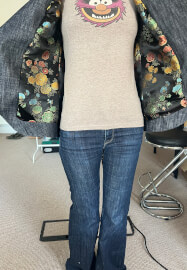 Six Week Tailoring Course