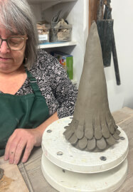 Slab Building Workshop