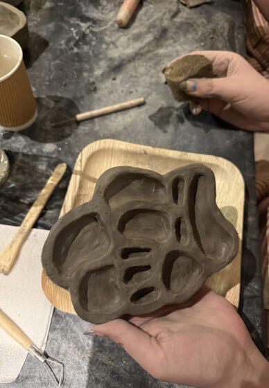 Slurp and Sculpt Class - Glossop