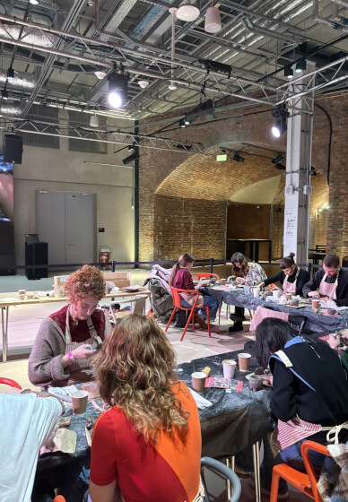 Slurp and Sculpt Class - Glossop
