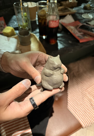 Slurp and Sculpt Class - Glossop