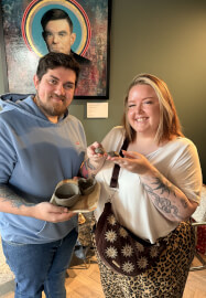 Slurp and Sculpt Class - Manchester