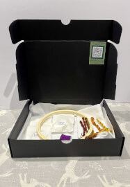 Small Coded Sampler Kit