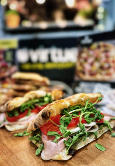Smartphone Food Photography Workshop