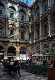 Smartphone Photography Class: City of London